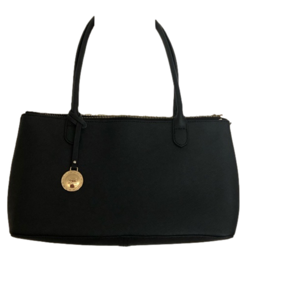 Hobo The Original Black Shoulder Bag